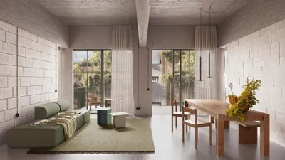 2-Zimmer-Wohnung kaufen in Salzburg Stadt – 48,7 m², € 482.130 – Bild 3 von 4