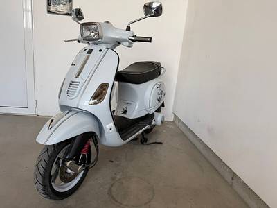 Vespa 150 S