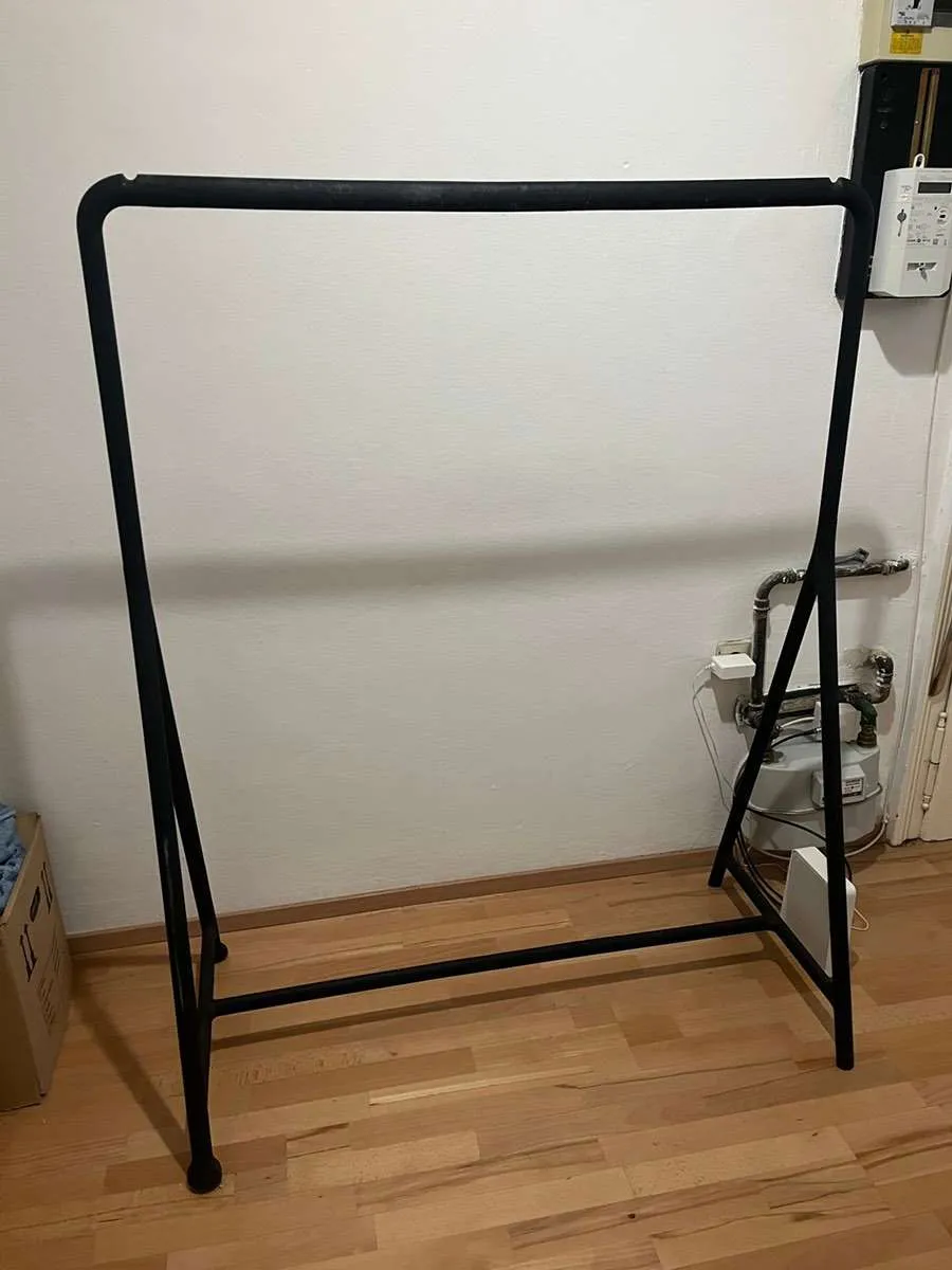 Kleiderständer Ikea Turbo, € 15,- (1180 Wien)