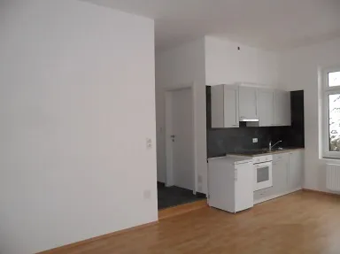 2-Zimmer-Wohnung mieten in Graz-Umgebung – 43 m², € 480 – Bild 1 von 3