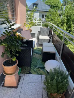 3-Zimmer-Wohnung mieten in Salzburg Stadt – 80 m², € 1.680 – Bild 2 von 19