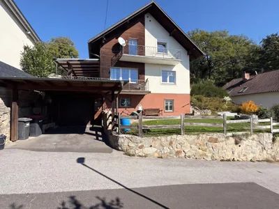 Haus kaufen in Perg – 114 m², € 295.000