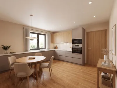 Haus kaufen in Perg – 114 m², € 295.000 – Bild 5 von 25