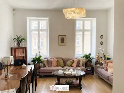 Wohnung zum Kauf in 1190 Wien