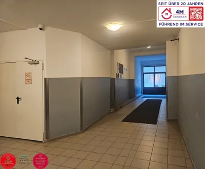1-Zimmer-Wohnung kaufen in Wien – 26 m², € 115.000 – Bild 8 von 10
