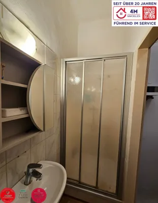 1-Zimmer-Wohnung kaufen in Wien – 26 m², € 115.000 – Bild 6 von 10