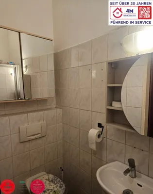 1-Zimmer-Wohnung kaufen in Wien – 26 m², € 115.000 – Bild 5 von 10