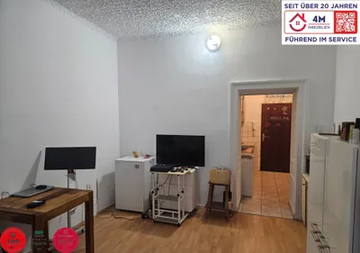 1-Zimmer-Wohnung kaufen in Wien – 26 m², € 115.000 – Bild 3 von 10