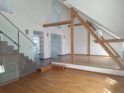 6-Zimmer-Gewerbeimmobilie mieten in Wels – 154,5 m², € 1.571 – Bild 2 von 28