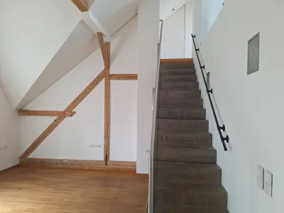6-Zimmer-Gewerbeimmobilie mieten in Wels – 154,5 m², € 1.571 – Bild 24 von 28