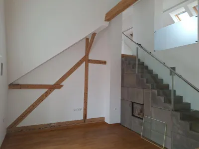 6-Zimmer-Gewerbeimmobilie mieten in Wels – 154,5 m², € 1.571 – Bild 4 von 28