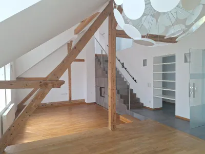 6-Zimmer-Gewerbeimmobilie mieten in Wels – 154,5 m², € 1.571 – Bild 3 von 28