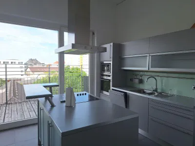 6-Zimmer-Gewerbeimmobilie mieten in Wels – 154,5 m², € 1.571 – Bild 7 von 28