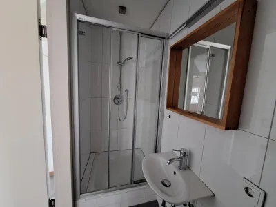6-Zimmer-Gewerbeimmobilie mieten in Wels – 154,5 m², € 1.571 – Bild 14 von 28