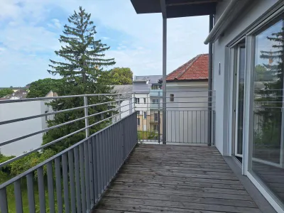 6-Zimmer-Gewerbeimmobilie mieten in Wels – 154,5 m², € 1.571 – Bild 11 von 28