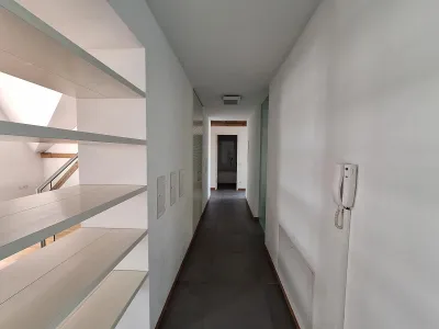 6-Zimmer-Gewerbeimmobilie mieten in Wels – 154,5 m², € 1.571 – Bild 21 von 28