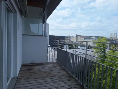 6-Zimmer-Gewerbeimmobilie mieten in Wels – 154,5 m², € 1.571 – Bild 12 von 28