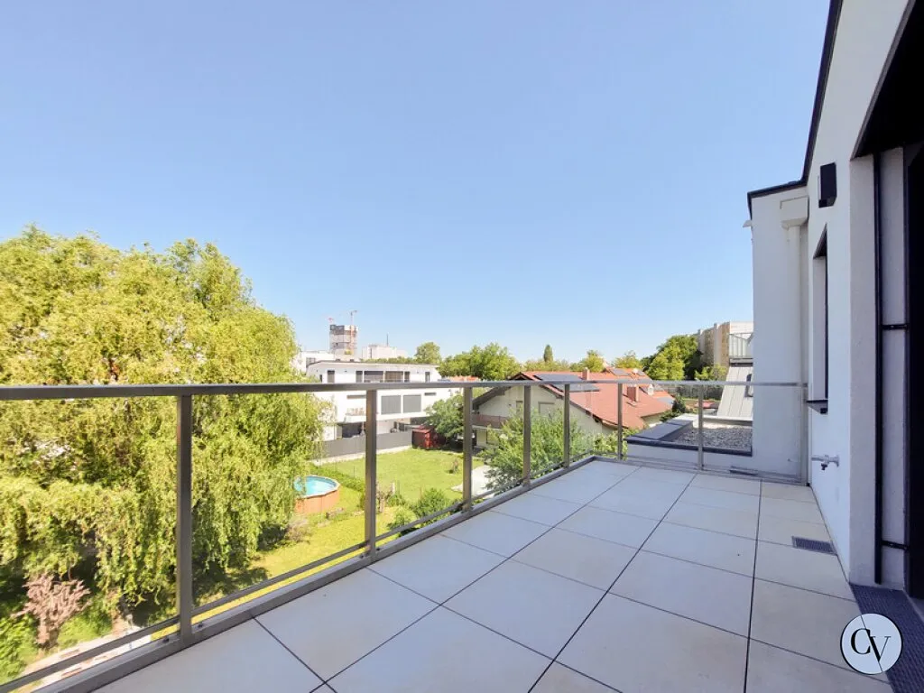 Wohnung – Wien - Ansicht 2