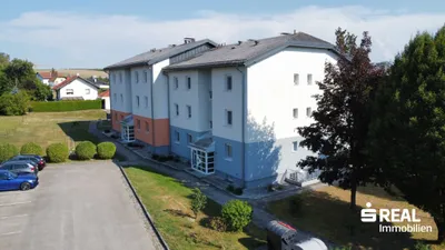 3-Zimmer-Wohnung kaufen in Ried im Innkreis – 72,37 m², € 149.000 – Bild 9 von 10