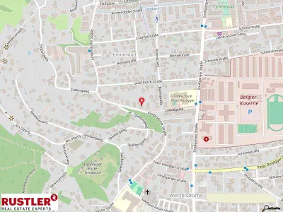 3-Zimmer-Wohnung kaufen in Graz – 70,81 m², € 220.000 – Bild 10 von 10