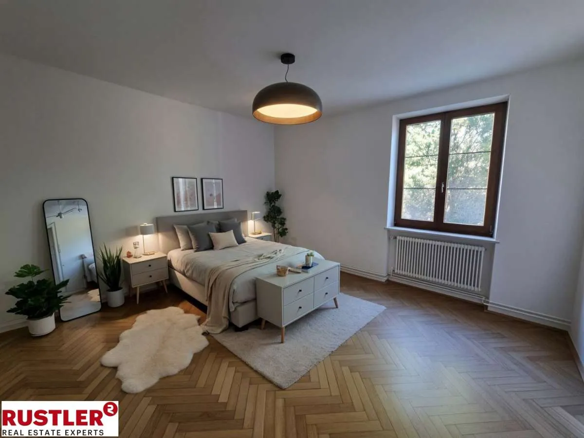 Wohnung – Graz, Krottendorf, Wetzelsdorf - Ansicht 2