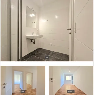 3-Zimmer-Wohnung mieten in Wien – 56 m², € 1.060 – Bild 5 von 18