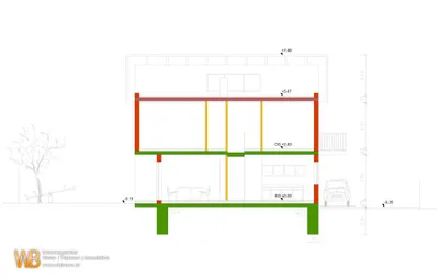 4-Zimmer-Haus kaufen in Neusiedl am See – 110,7 m², € 420.000 – Bild 33 von 33