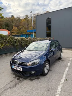 VW Golf