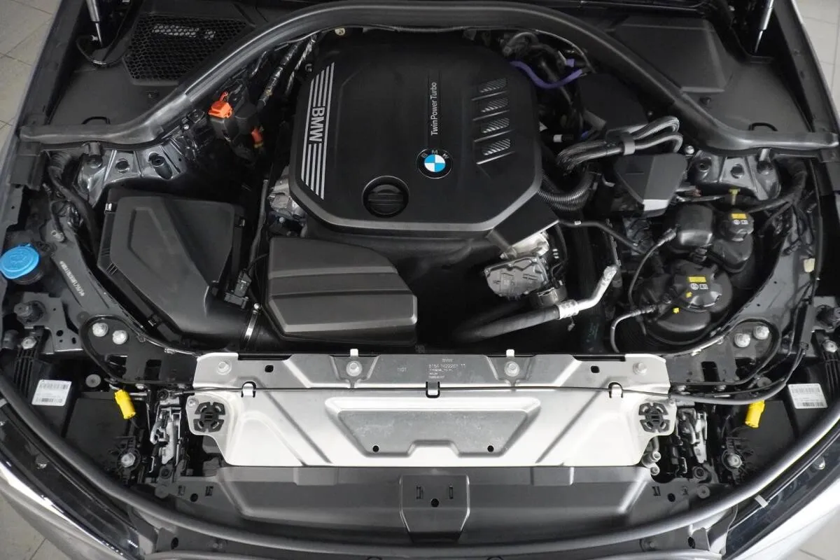 BMW 3er-Reihe