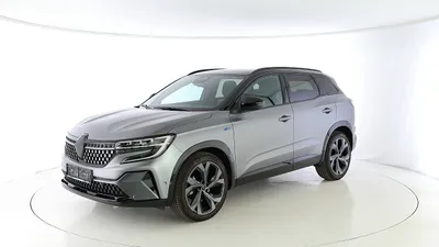 Renault Austral Mild Hybrid 160 Iconic Esprit Alpine Aut.