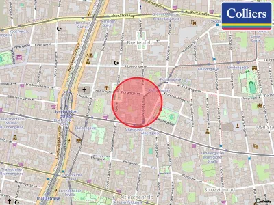 Gewerbeimmobilie mieten in Wien – Bild 9 von 9