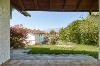 7-Zimmer-Haus kaufen in Feldkirch – 148 m², € 789.000 – Bild 9 von 10