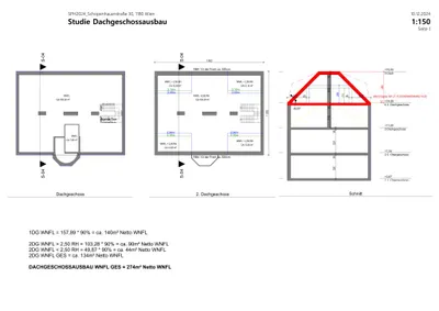 Gewerbeimmobilie kaufen in Wien – 514 m², € 1.590.000 – Bild 21 von 21