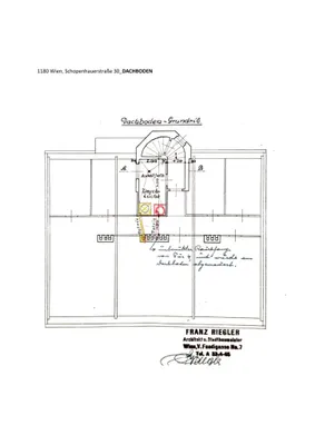 Gewerbeimmobilie kaufen in Wien – 514 m², € 1.590.000 – Bild 20 von 21