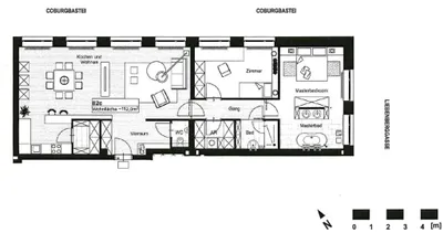 3-Zimmer-Wohnung kaufen in Wien – 111 m², € 1.750.000 – Bild 14 von 14