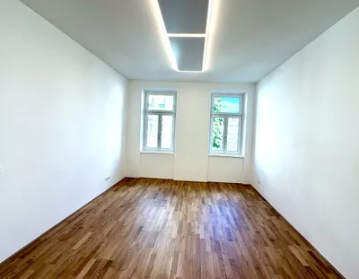 Moderne 3-Zimmer-Wohnung, vollsaniert, U-Bahn-Nähe, 66m²