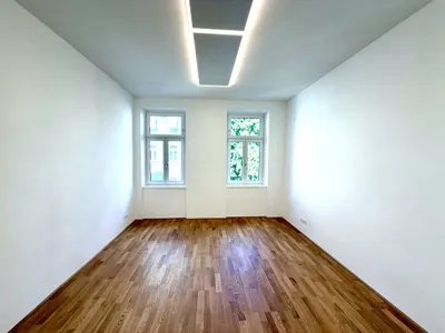 Moderne 3-Zimmer-Wohnung, vollsaniert, U-Bahn-Nähe, 66m² – Bild 3