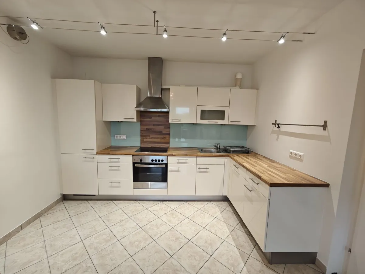 Wohnung – Klagenfurt - Ansicht 2