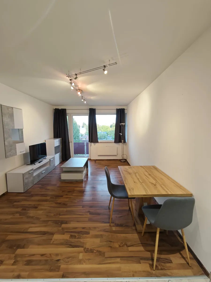Wohnung – Klagenfurt - Ansicht 3