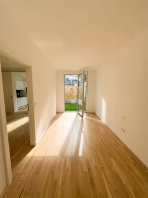 2-Zimmer-Wohnung mieten in Wien – 35 m², € 890