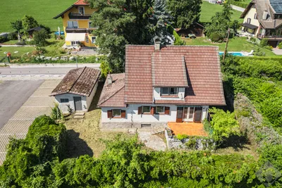 4-Zimmer-Haus kaufen in Salzburg-Umgebung – 112,14 m², € 475.000 – Bild 2 von 11