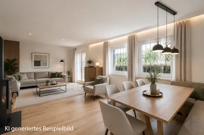 4-Zimmer-Haus kaufen in Salzburg-Umgebung – 112,14 m², € 475.000 – Bild 11 von 11