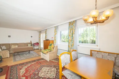 4-Zimmer-Haus kaufen in Salzburg-Umgebung – 112,14 m², € 475.000 – Bild 4 von 11