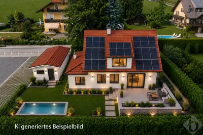 4-Zimmer-Haus kaufen in Salzburg-Umgebung – 112,14 m², € 475.000 – Bild 10 von 11
