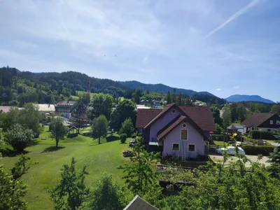 5-Zimmer-Wohnung mieten in Lilienfeld – 87,55 m², € 769 – Bild 25 von 30
