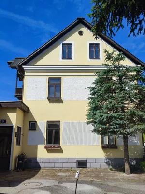 5-Zimmer-Wohnung mieten in Lilienfeld – 87,55 m², € 769 – Bild 7 von 30