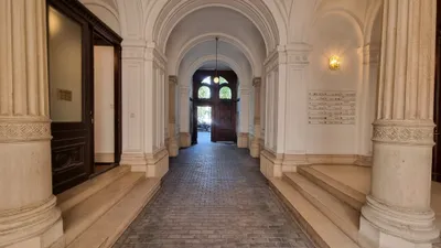 4-Zimmer-Wohnung mieten in Wien – 174,3 m², € 4.629 – Bild 13 von 15