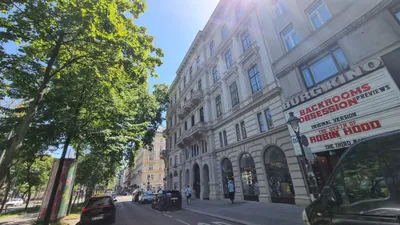 4-Zimmer-Wohnung mieten in Wien – 174,3 m², € 4.629 – Bild 14 von 15