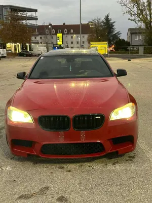 BMW 5er-Reihe