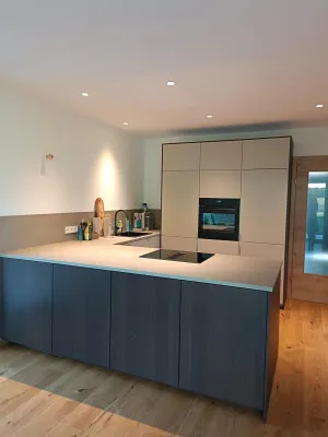 5-Zimmer-Haus mieten in Gmunden – 127 m², € 1.900 – Bild 11 von 20